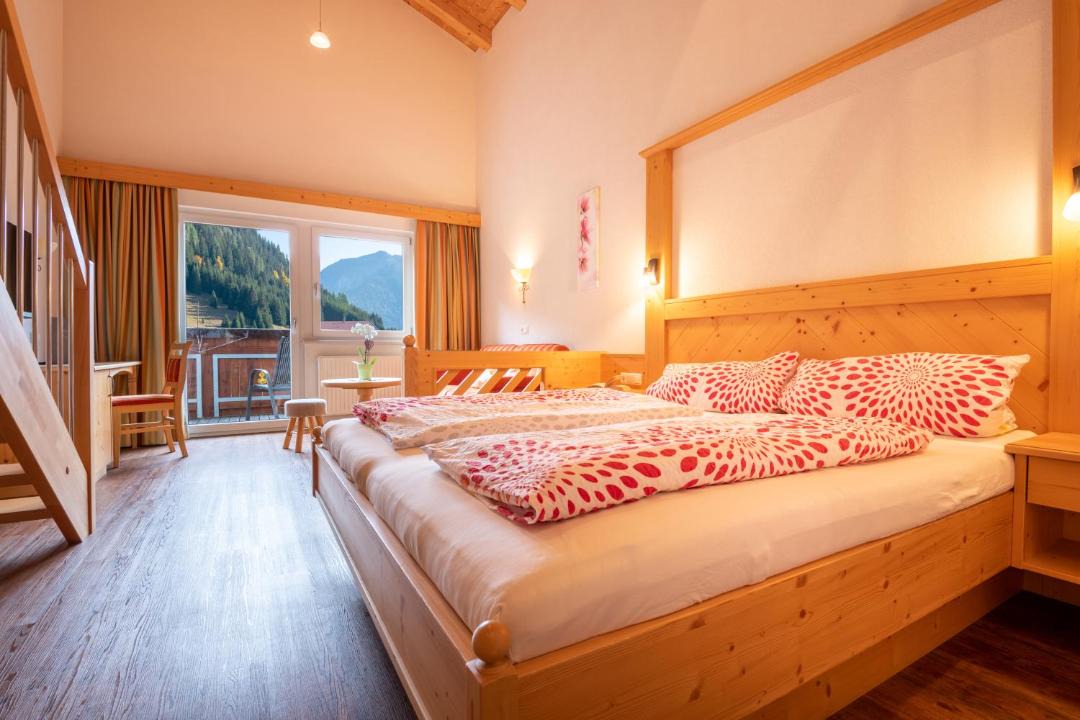 Photo of Bedroom in Berwang