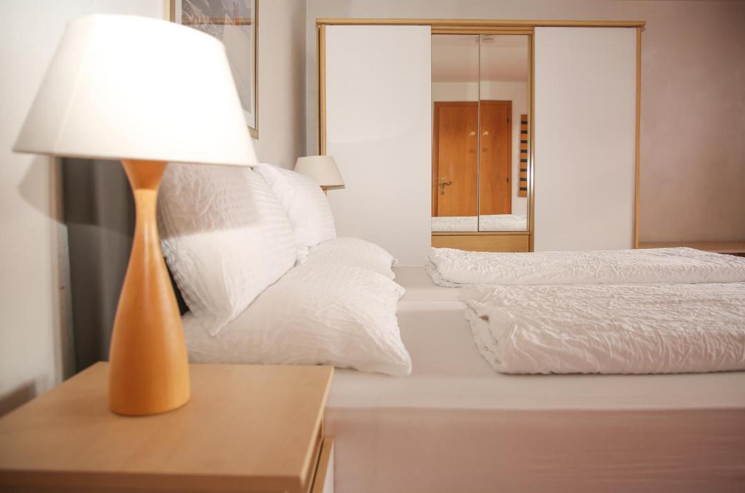 Photo of Bedroom in Igls