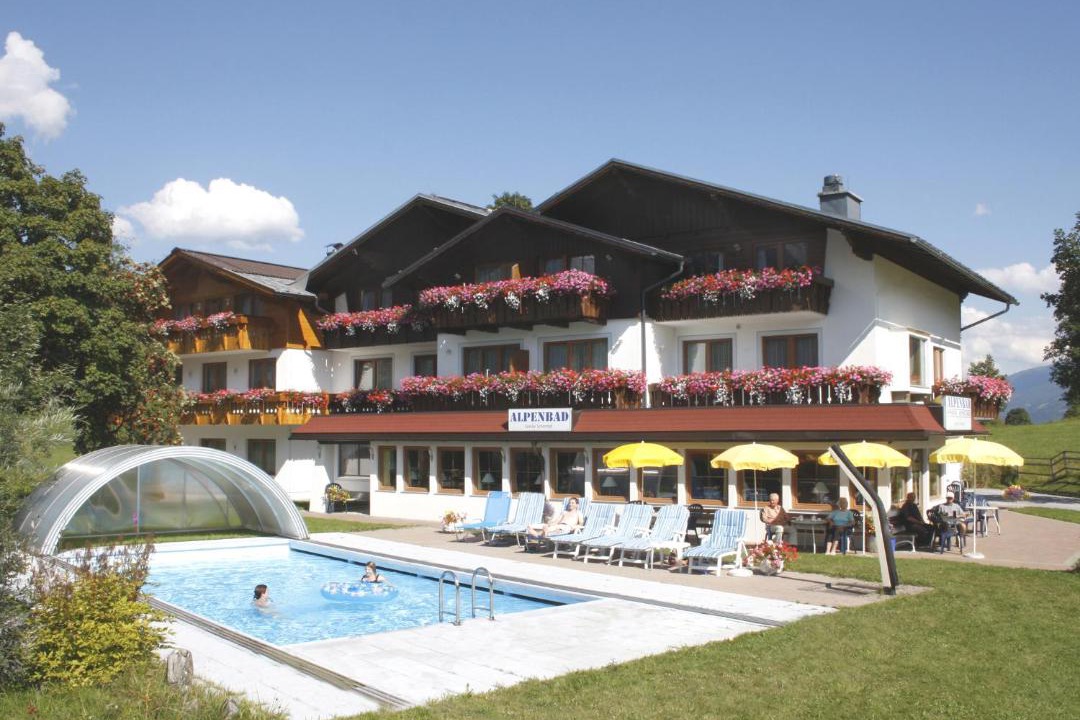 Photo of Others in Ramsau am Dachstein
