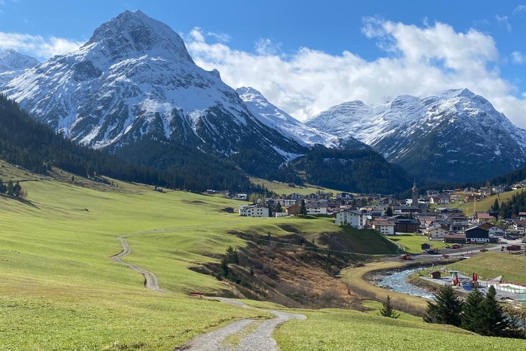Photo of Others in Lech am Arlberg