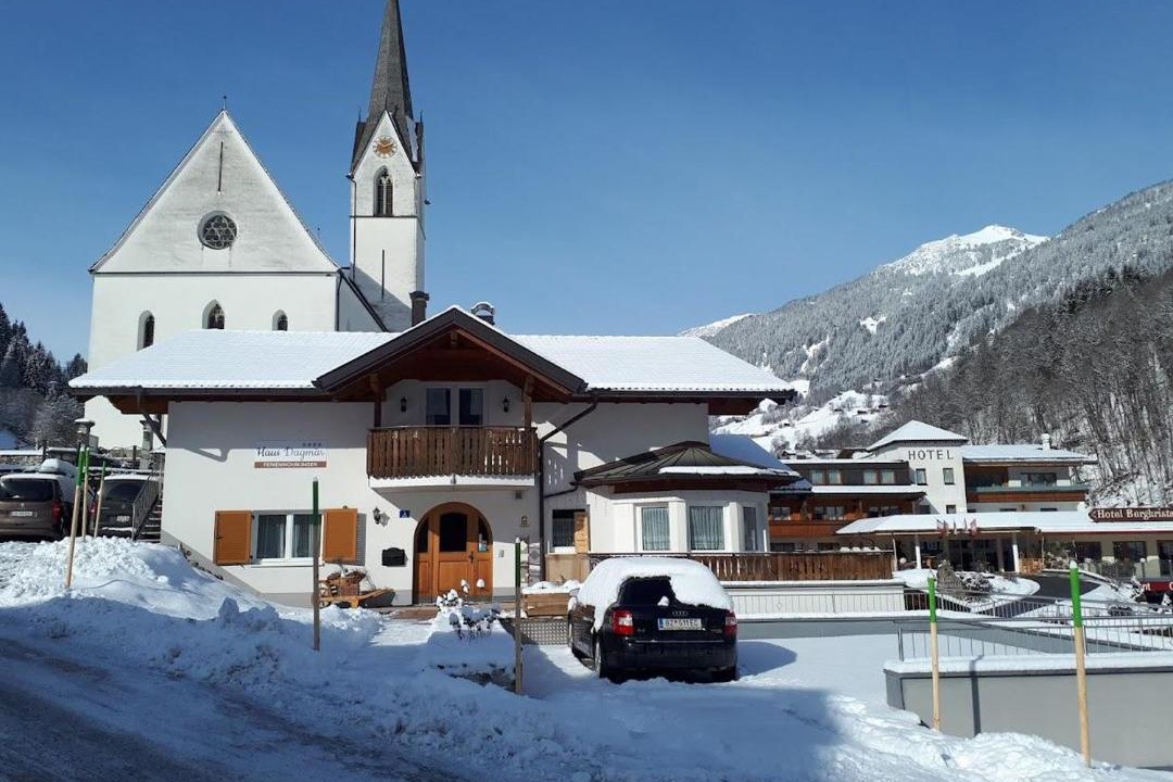 Photo of Others in Silbertal