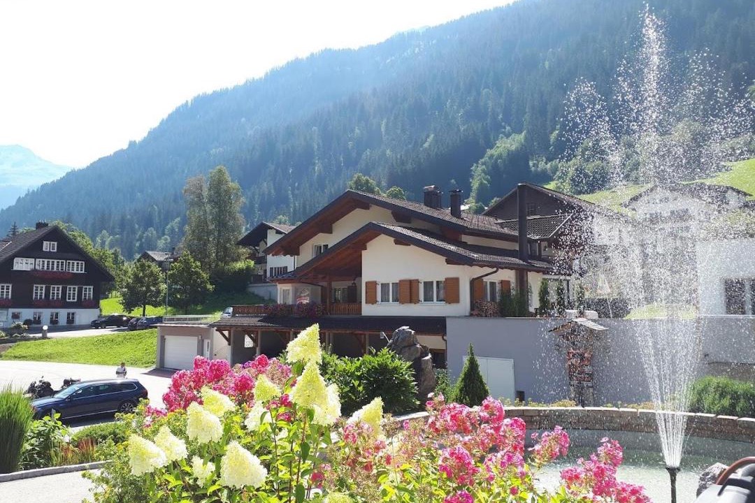 Photo of Others in Silbertal