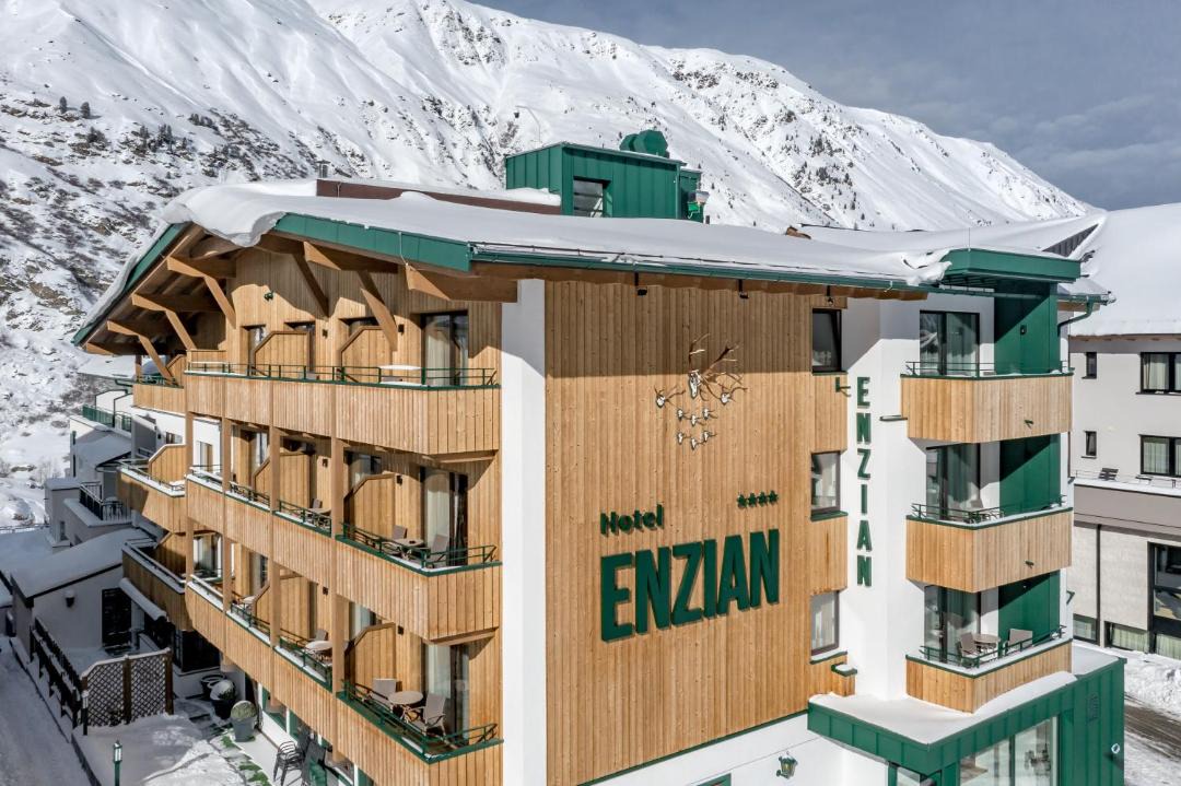 Photo of Others in Obergurgl