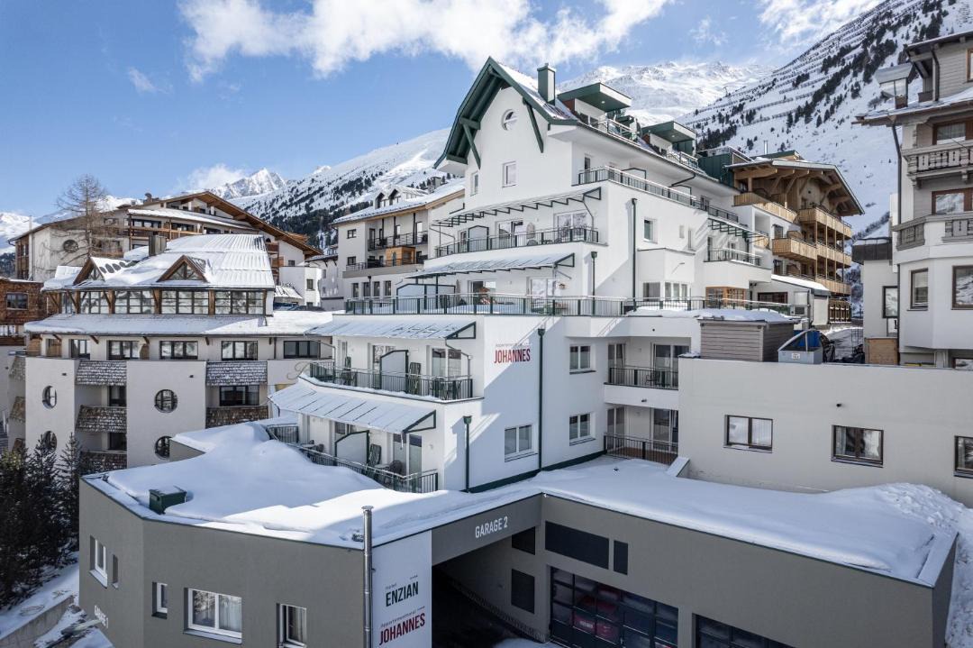 Photo of Others in Obergurgl