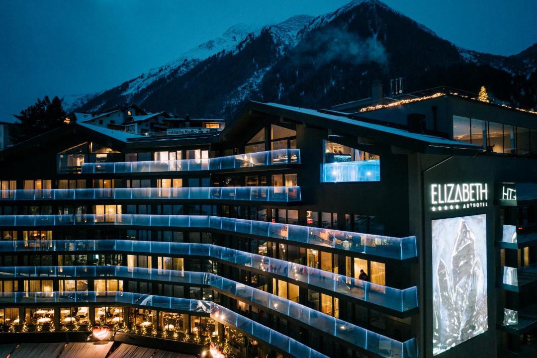 Photo of Others in Ischgl