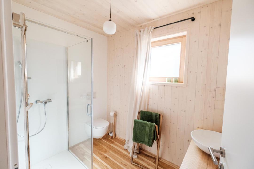 Photo of Bathroom in Kitzeck im Sausal