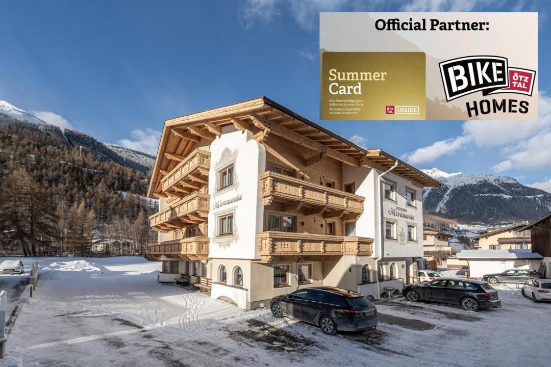 Photo of Others in Soelden