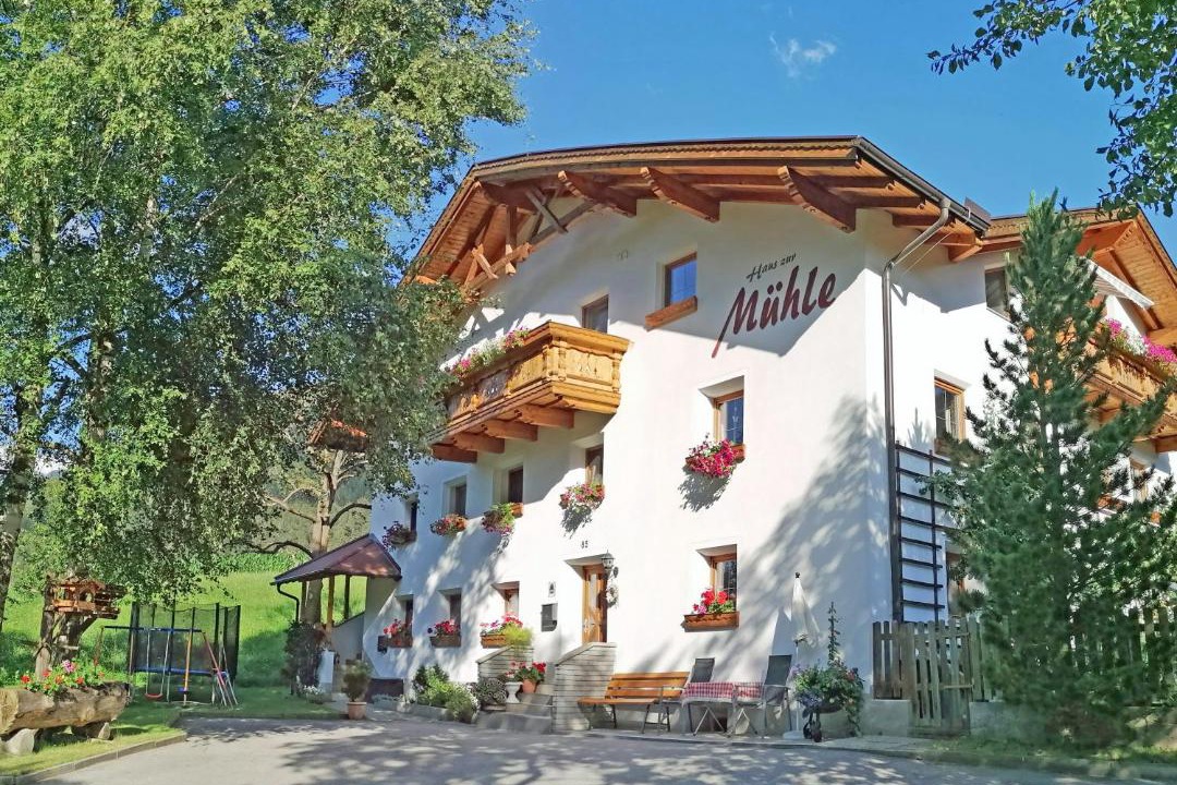 Photo of Others in Ried im Oberinntal