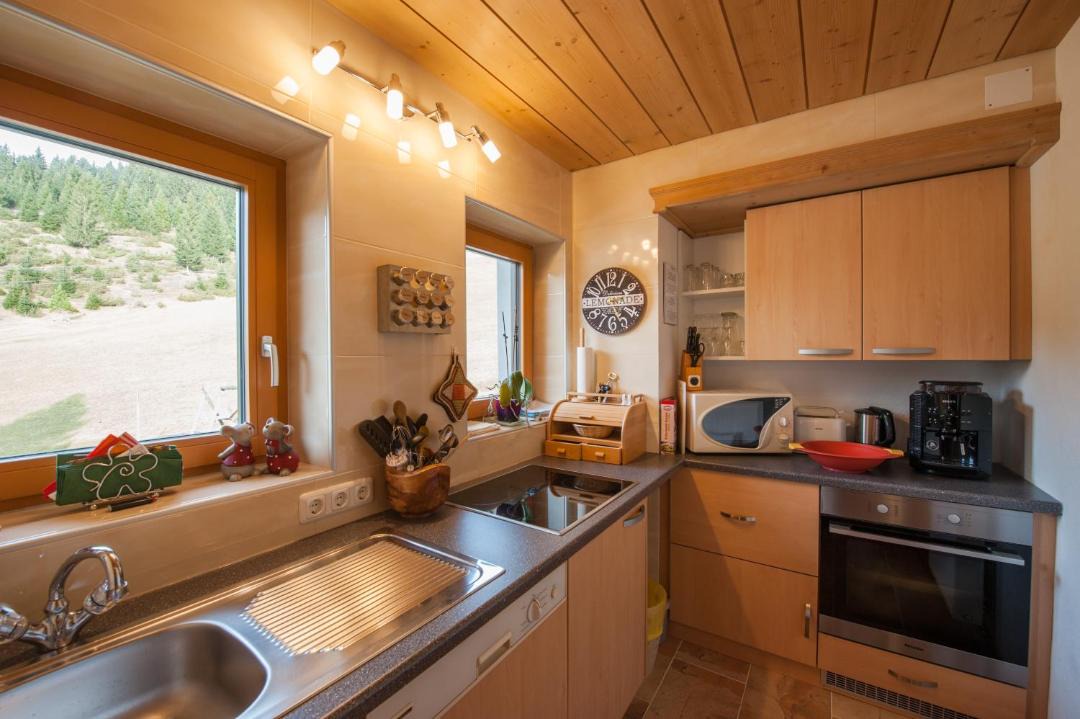 Photo of Kitchen in Berwang