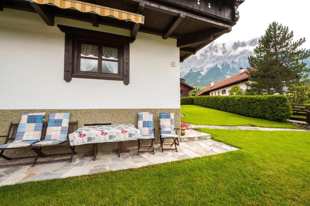 Photo of Others in Ehrwald