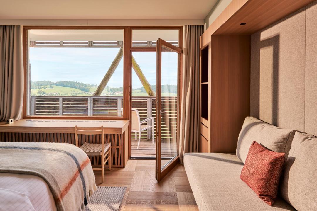 Photo of Bedroom in Bad Leonfelden