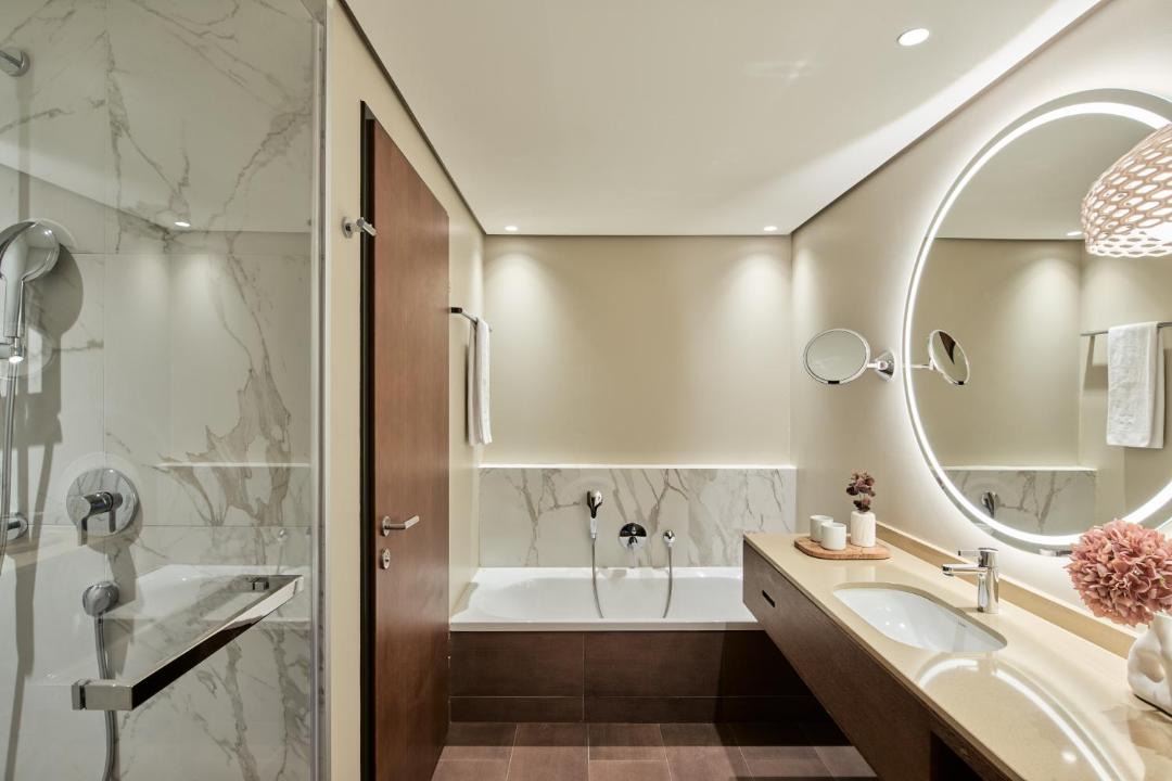 Photo of Bathroom in Bad Leonfelden