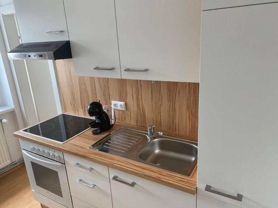 Photo of Kitchen in Leitendorf