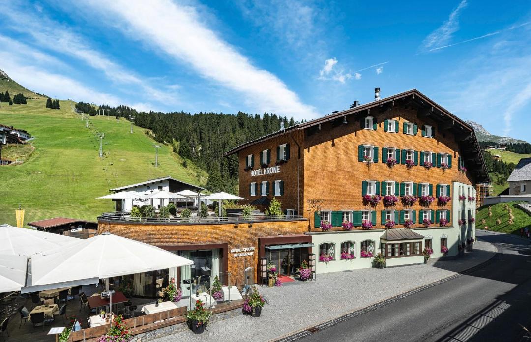 Photo of Others in Lech am Arlberg