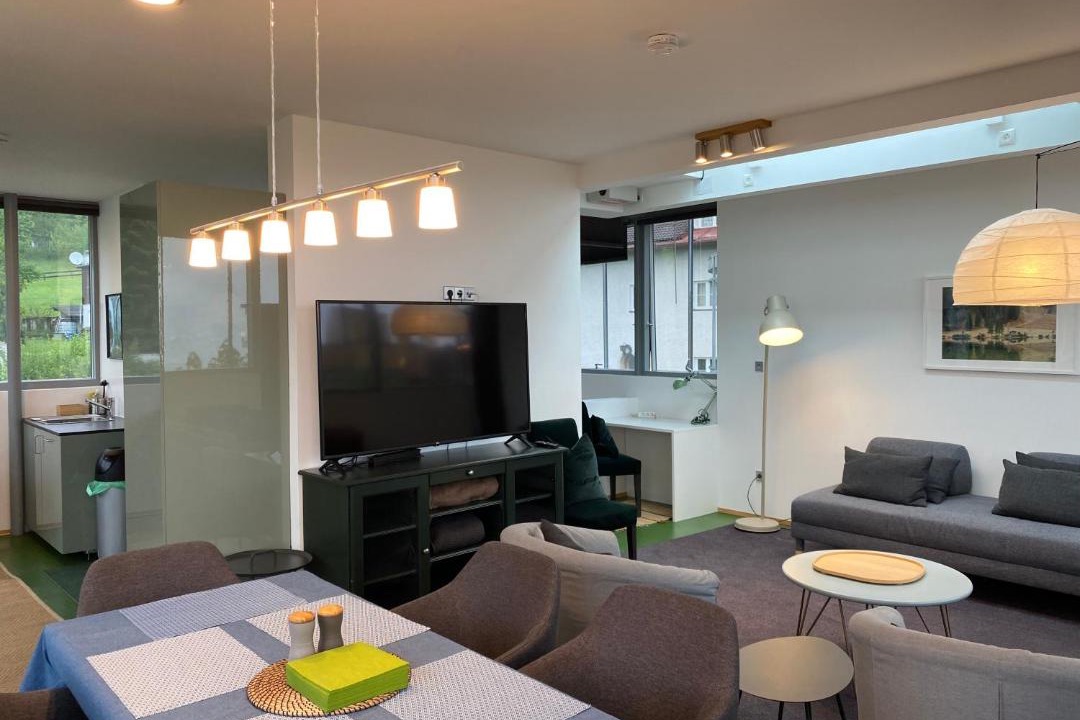 Photo of Livingroom in Hungerburg-Hoheninnsbruck