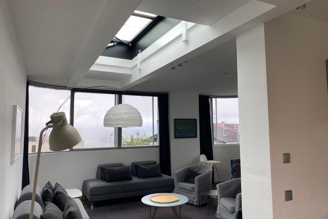 Photo of Livingroom in Hungerburg-Hoheninnsbruck