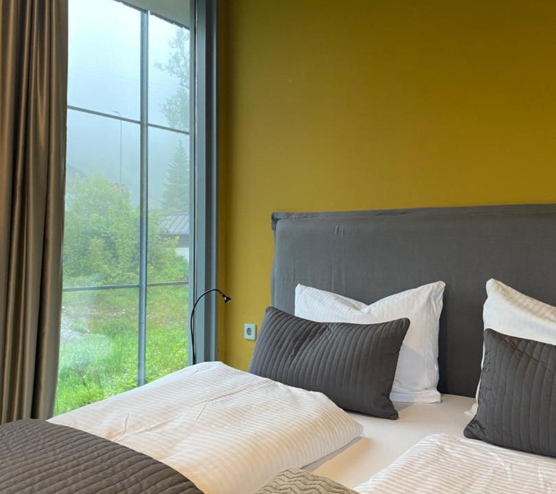 Photo of Bedroom in Hungerburg-Hoheninnsbruck