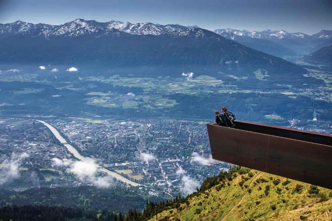 Photo of Others in Hungerburg-Hoheninnsbruck