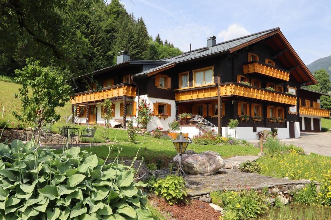 Photo of Others in Silbertal