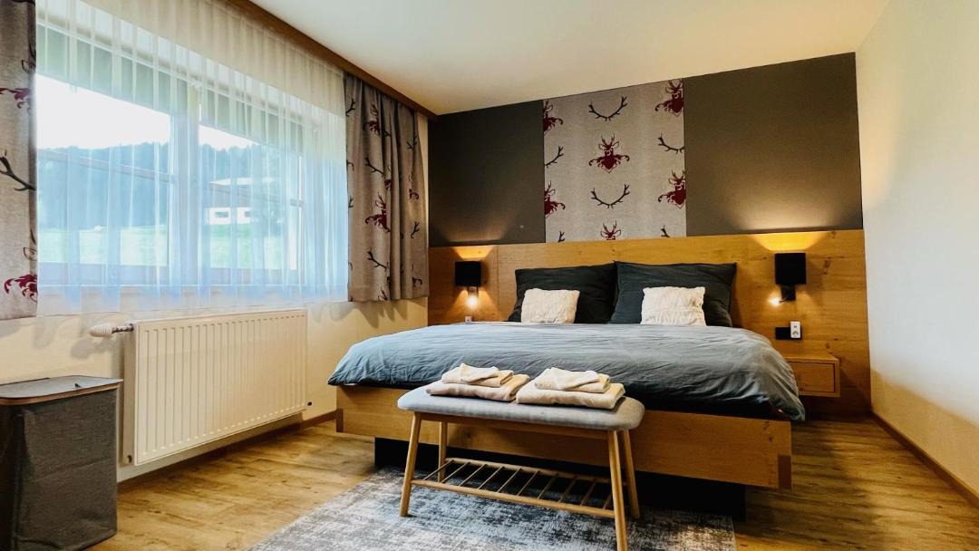 Photo of Bedroom in Fieberbrunn