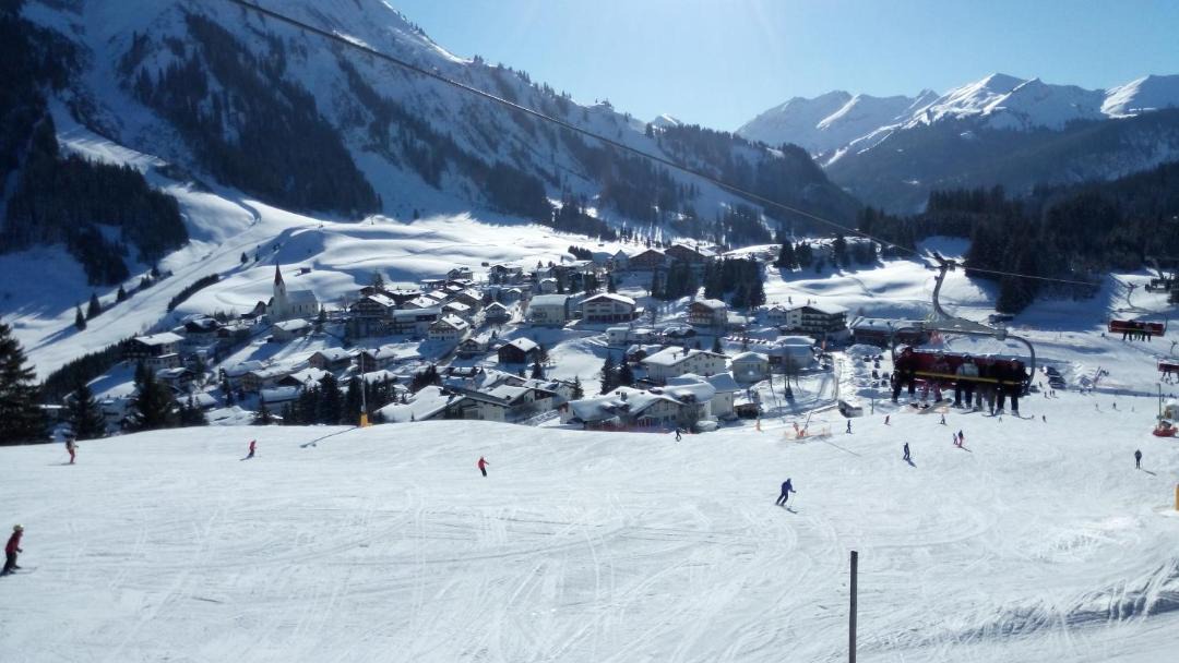 Photo of Others in Berwang
