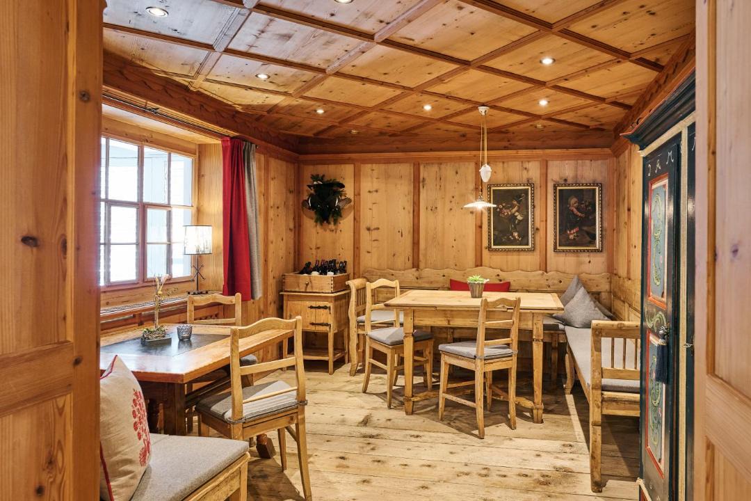 Photo of Others in Lech am Arlberg