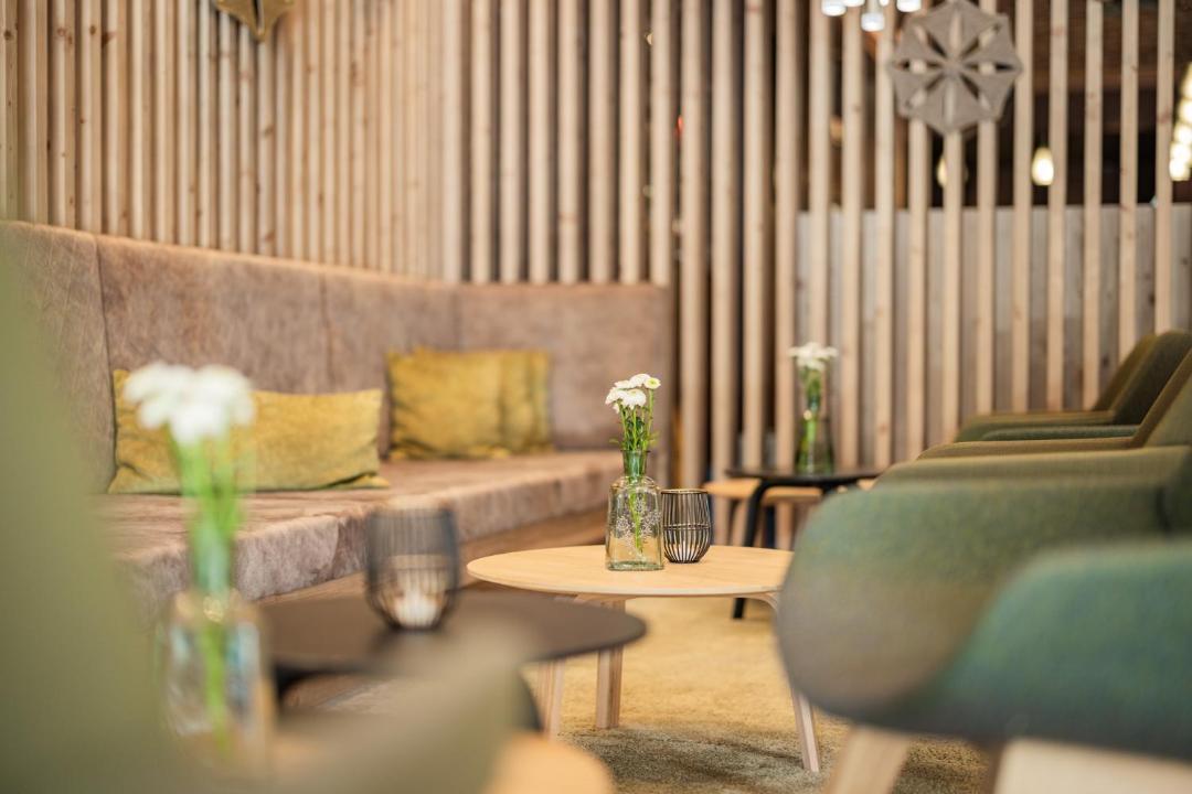 Photo of Livingroom in Weidach