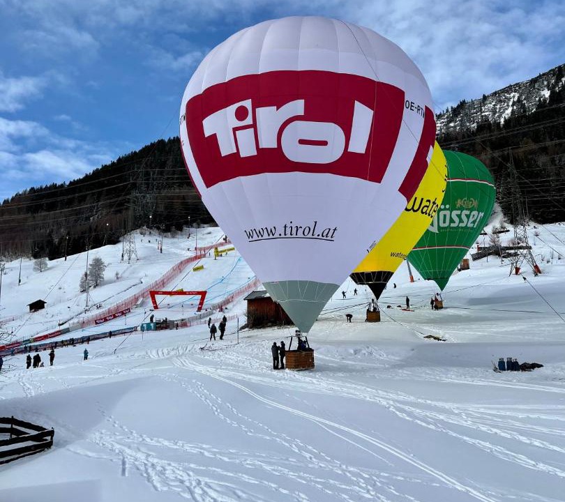 Photo of Others in Sankt Anton am Arlberg