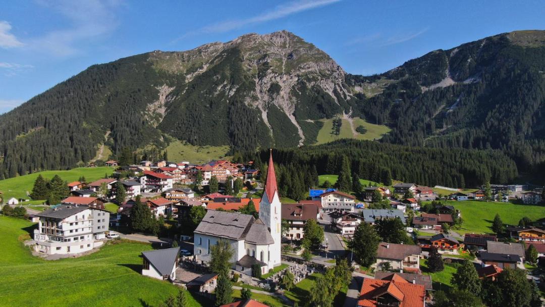 Photo of Others in Berwang