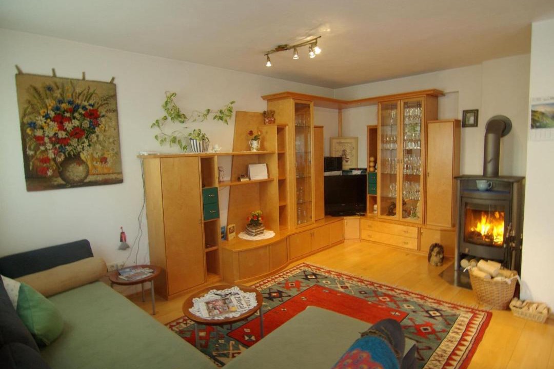 Photo of Livingroom in Ramsau im Zillertal