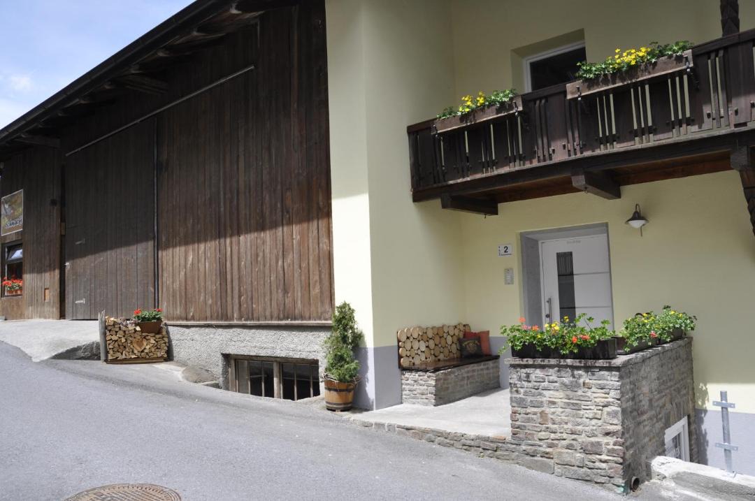 Photo of Others in Arzl im Piztal