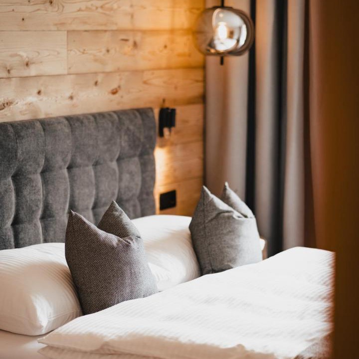 Photo of Bedroom in Muhlbachl