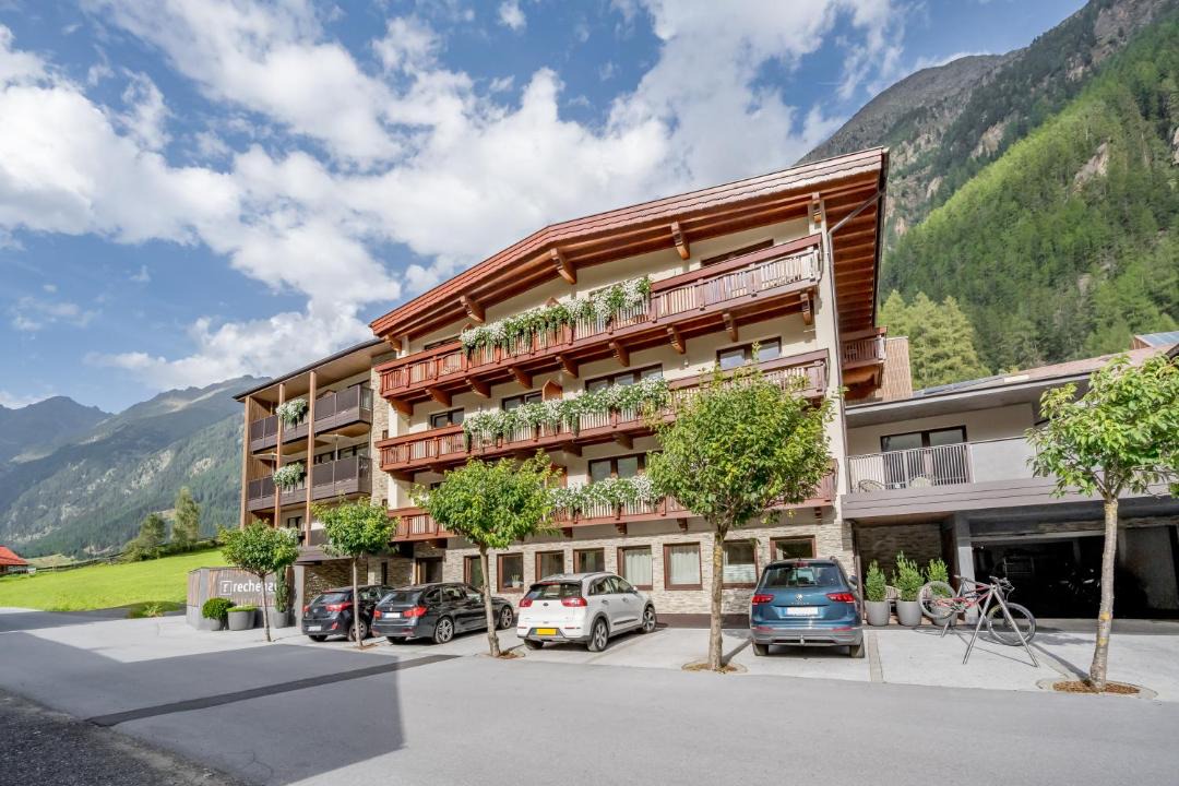 Photo of Others in Soelden