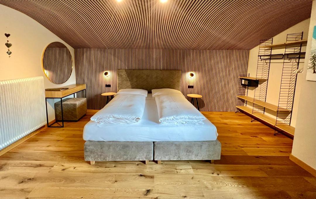 Photo of Bedroom in Lech am Arlberg