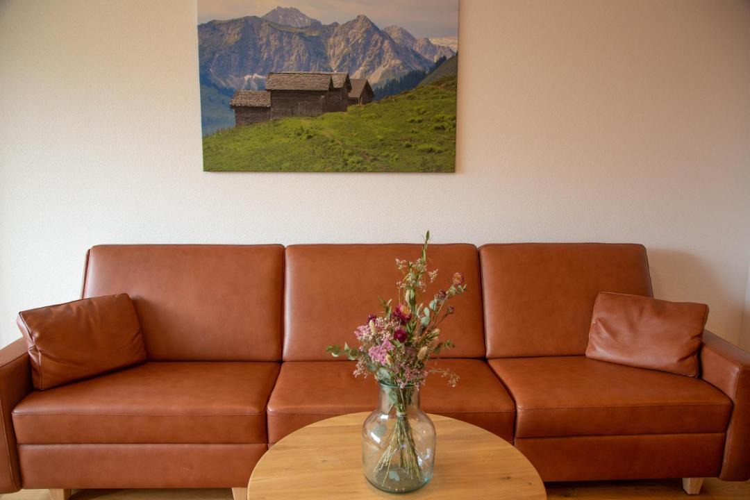 Photo of Livingroom in Schroecken
