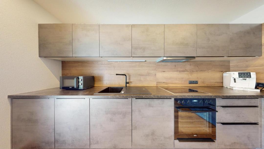 Photo of Kitchen in Plangeross