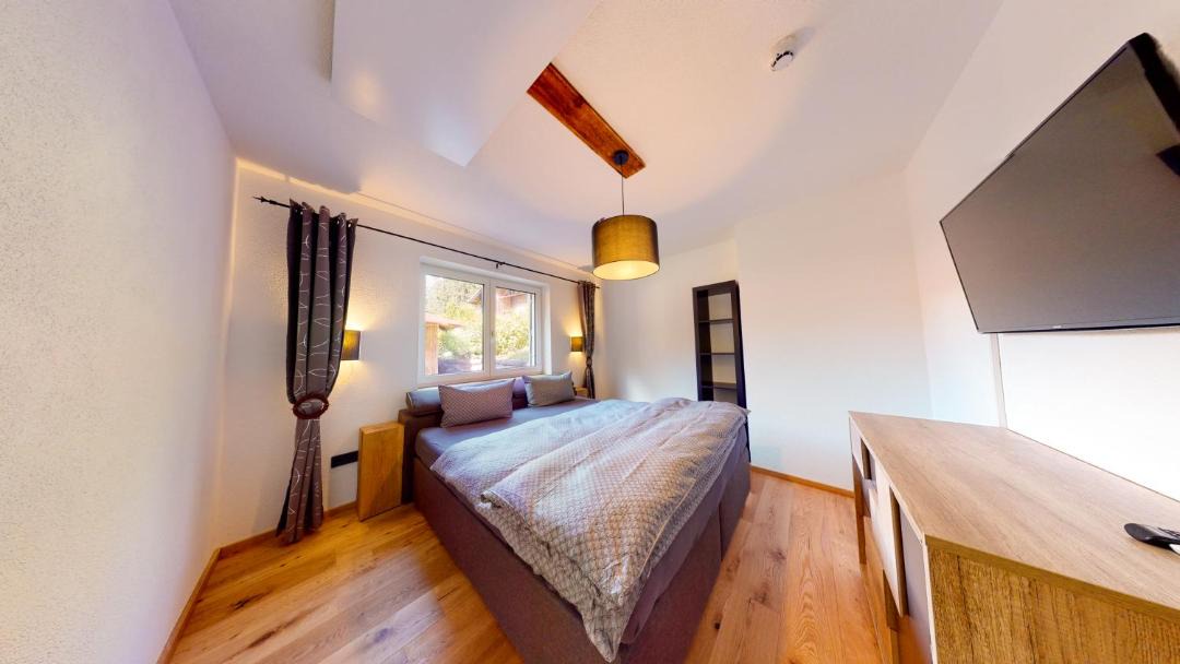 Photo of Bedroom in Plangeross