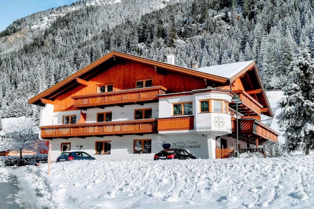 Photo of Others in Sankt Leonhard im Pitztal