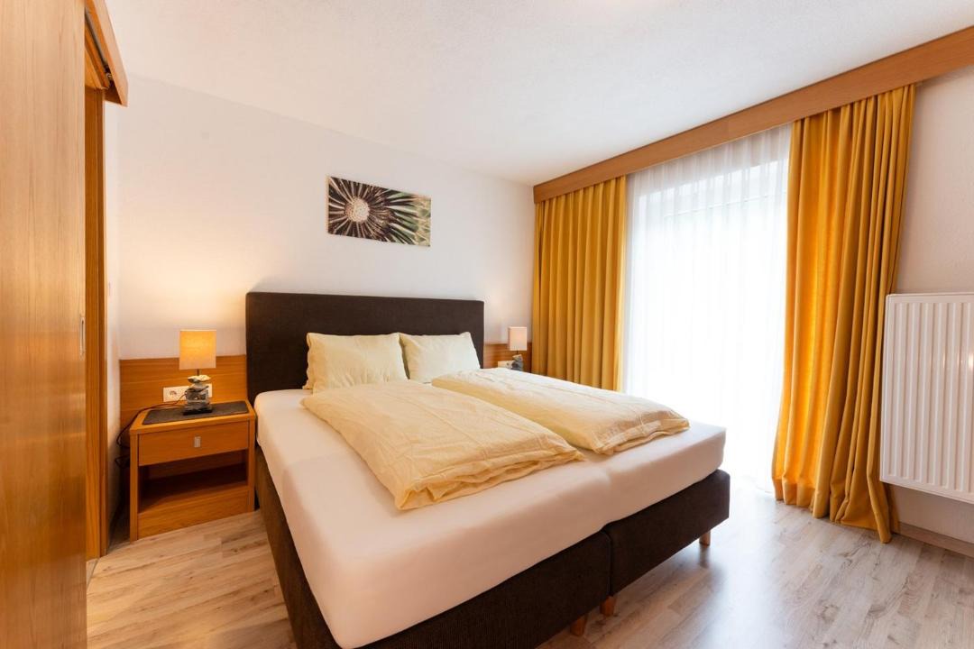 Photo of Bedroom in Vent