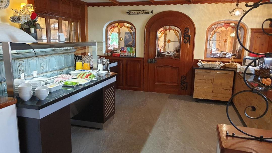 Photo of Kitchen in Berwang