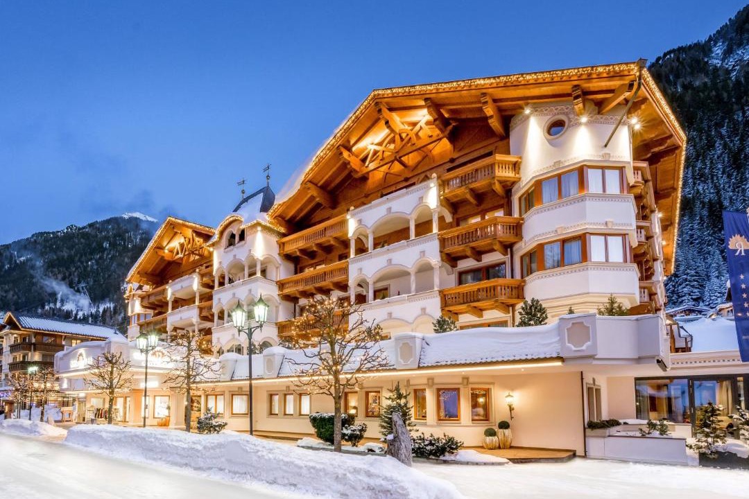 Photo of Others in Ischgl
