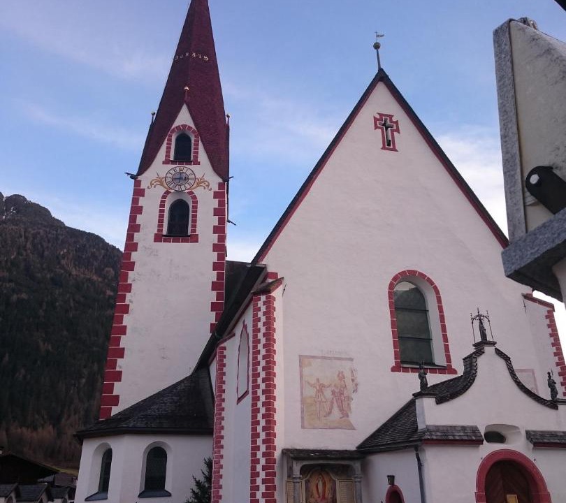 Photo of Others in Umhausen