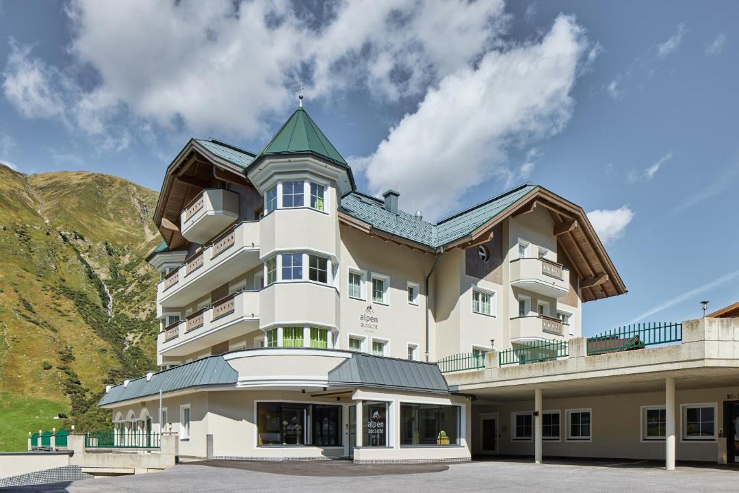 Photo of Others in Obergurgl