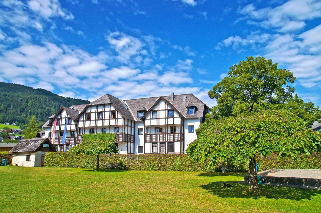 Photo of Others in St. Gilgen