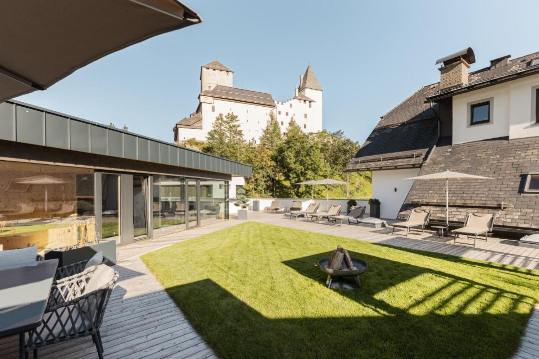 Photo of Others in Mauterndorf