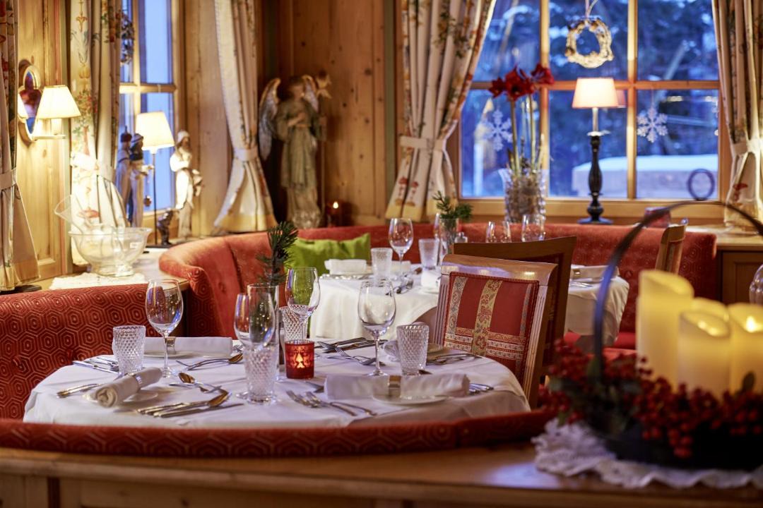 Photo of Others in Lech am Arlberg