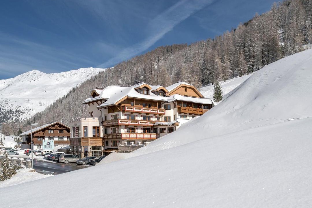 Photo of Others in Soelden