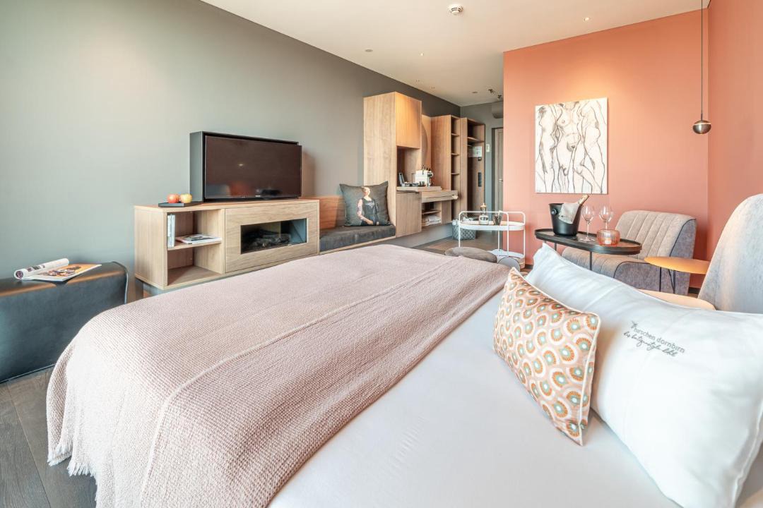Photo of Bedroom in Dornbirn