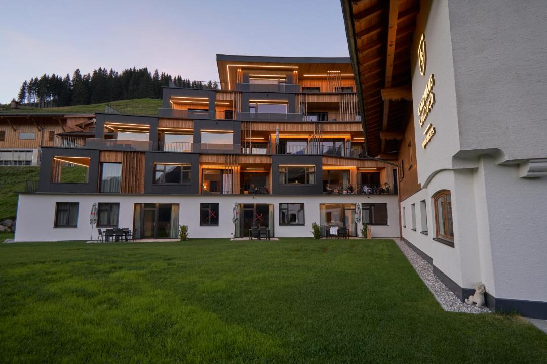 Photo of Others in Saalbach