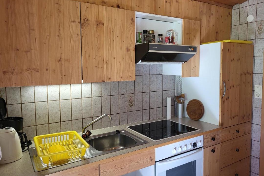 Photo of Kitchen in Gauertal